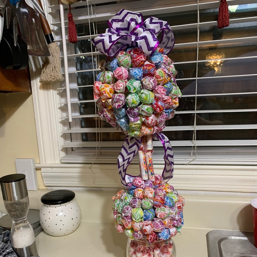 Birthday Arrangement